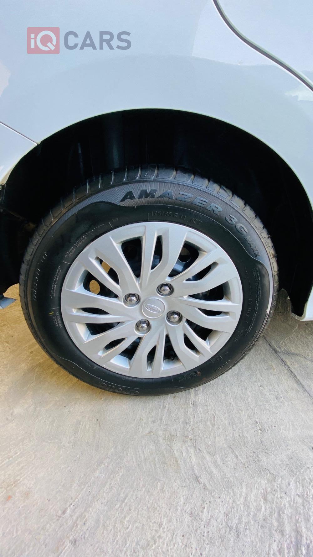 Ford Figo